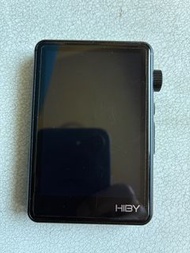 Hiby R3 II 高解析音樂播放器