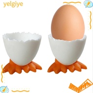 YELGIYE 1/2/4Pcs Kitchen Supplies Accessories Cooking Tool Opener Eggs Container