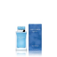 Dolce&Gabbana 淺藍極致女性淡香精-50ml