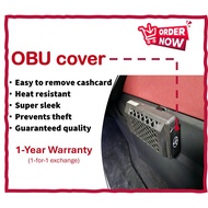 🚗 Sleekest OBU Card Cover Holder for Cashcard - 100% designed and made in Singapore 🚗