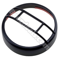 Motowolfd Headlight Cover Honda CT125 Guard | Monkey 125 Dax 125