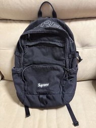 Supreme 背囊