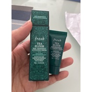 fresh tea elixir serum 7ml