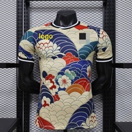 Hot Sale 2026-27 Japan Special Edition Player Jerseys, Customizable with Names and Numbers