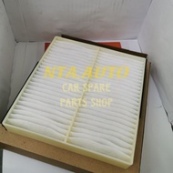 MITSUBISHI TRITON 2016 AIR COND CABIN FILTER 7803A112