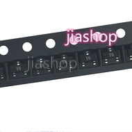 100pcs BZX84C18 18V SOT23 marking Y6 Y6W J9 Y6P new original on sale jiashop