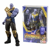 Shf thanos滅霸