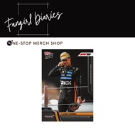 F1 Topps Now - Lando Norris 2025 World Champion