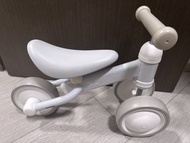 ides D-Bike 迷你寬滑行學步車