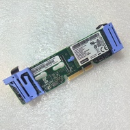 Lenovo ThinkSystem 01KN512 Dual M.2 SATA SSD 2x32GB 00YK352 32GB MLC 6Gb/s  CV1-SB32