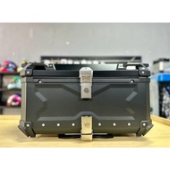 EMS ADVENTURE TOP BOX ALUMINIUM TB-X65