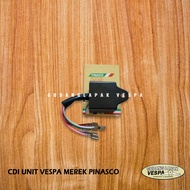 Excel Excel Excel Excel Vespa Unit For Spartan Px