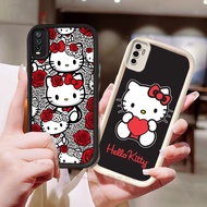 YZ-76 HelloKitty Very beautiful Casing for VIVO Y11S Y20S S1 Y20 Y12S Y20i Pro VIVO iQOO 13 5G
