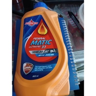 Ultratec Federal 10W-30 0.8L Matic Oil