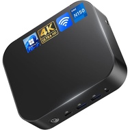 ASUS NUC 14 Essential Mini PC, Intel N150 Processor(4C/4T,Up to 3.6GHz)16GB DDR5 RAM & 512GB PCIe4 N