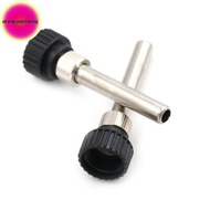 Strongaroetrtomj 2PCS Soldering Station Iron Handle Accessories for 852D 936 937D 898D 907/ESD SG