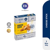 [New Launch]  Cheese Stick (280gm) | EB Food | Halal certified | Frozen Food