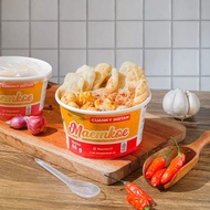 INSTANT CUANKI BY MAEMKOE Snack SNACKS BY TYPICAL KARAWANG UMKM