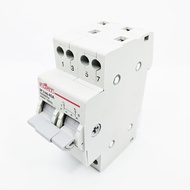 FORT Din Rail COS (MCB SERIES) 2P 25A 32A 40A SF 219G MCB 2phase
