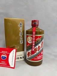 2025年 飛天 貴州茅台酒 精品 500ml