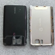 Suitable for Original Nokia/Nokia 6600S Battery Cover Back Cover Back Case Mobile Phone Case