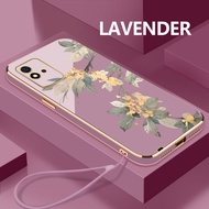 Casing For Realme Note 60 Narzo 50i 20 Pro 20A 30 5G 30A 50 50A Prime 50i 60 Pro N63 N53 N55 Q Q3 Q3
