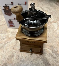 經典造型磨豆機 Coffee Grinder