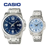 [2YEARS WARRANTY] Original Casio Men Watch / Ladies Watch / Couple Watch MTP-1314D-2A LTP-1314D-2A A