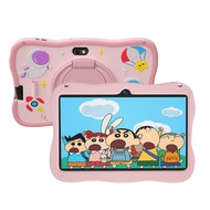 Learning Tablet for Kids - 7" EzyKids Educational Pad with Study Games