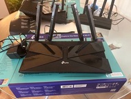 Router - TPLINK Archer AX23 / AX1800 Dual Band