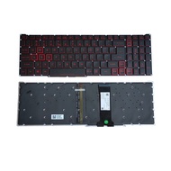 Acer Nitro 5 AN515-54 AN515-43 AN517-51 AN715-51 AN515-54-51M5 AN515-54-55YM AN515-54-71FT Backlit L
