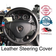 M3 Leather Car Steering Wheel Car