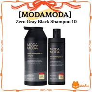 MODAMODA	Zero Gray Black Shampoo 10