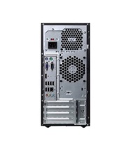 Secondhand Lenovo ThinkCentre TOWER Desktop CPU / Intel Core 2 Duo / 2 GB DDR2 RAM