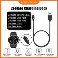 For Zeblaze Beyond 3pro / Zeblaze Vibe7 pro Vibe 7 lite Usb Cable Charging Zeblaze GTR3 Pro / Zeblaz