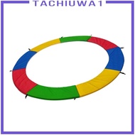 [Tachiuwa1] Trampoline Cover Jumping Bed Cover Trampoline Accessories