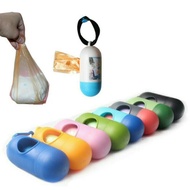 DT530

Portable Diaper Disposal Plastic Dispenser  (Random Pick)
1 SET