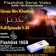 UMAR BIN KHATTAB FILM SERIAL EPISODE 1-31 FULL VIDEO HD 1920 X1080