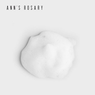 包邮ANNS ROSARY/An's Rose Manor Amino Acid Cleansing Mousse 150ml Gentle Cleaning Soothing