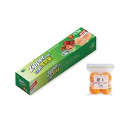 CASSA-C3S070-18x22-30pc-ถุงพลาสติกถนอมอาหารสูญญากาศ