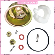 NAV Comprehensive Carburetor Service set Reliable Carburetor Overhaul set Carburetor Replacement for