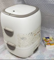 Bon Appetit 多層電飯盒 蒸煮飯盒 煮食器具
