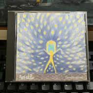 G8711： Sinead O'Connor Universal Mother【纪念品】