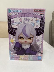 日版🇯🇵 BANPRESTO - [RELAX TIME] #HOLOLIVE IF 拉普拉斯·暗黑