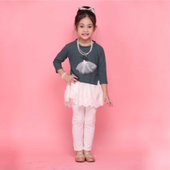 Stella Bellarina Grotto Green