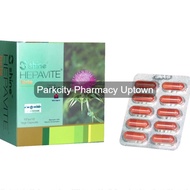Shine Hepavite Forte 100s 0443