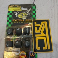 Roller 11g Racing Bee CarburetorBEAT
