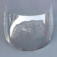 BFit For Yamaha TZR250 3XV 1990-1996 Motorcycle Mirror Clear Black TZR250R TZR 250 1991 1992 1993 19