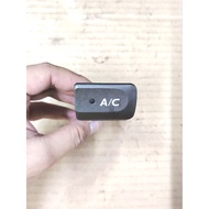 Original Honda city gd8 aircond switch Honda city gd8 aircond switch Honda city gd8 aircond switch H