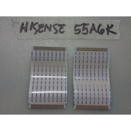 HISENSE 55A6K 2PCS T-CON FLEX